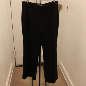 Calvin Klein Invisible Curvy Fit Solutions Women’s Pants Size 10 Made in Vietnam